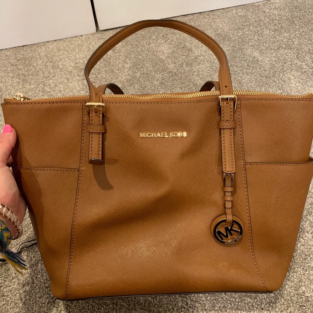 Michael Kors purse